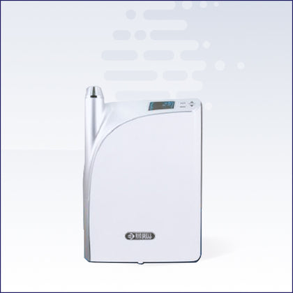 Water Filtration